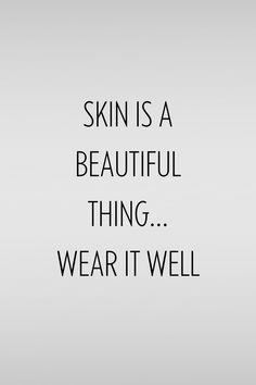 Skin Motivation Quotes, Good Skin Quotes, Skincare Posts For Instagram, Esthetician Quotes, Skins Quotes, Beauty Skin Quotes, Skin Facts, Skin Care Business, Skincare Inspiration