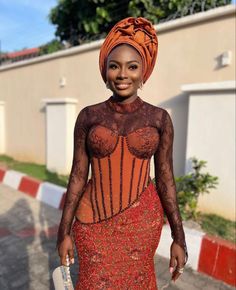 Aso Ebi 2023, Lace Gown Styles Aso Ebi, Chantily Lace, Lace Styles For Wedding, African Print Dress Ankara, Bridesmaid Inspiration