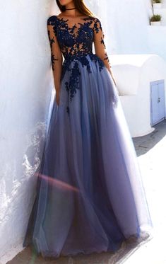 Cheap Prom Dresses Uk, Long Party Gowns, Prom Dresses 2019, Long Sleeve Prom, Eva Longoria, Prom Dresses With Sleeves, Prom Dresses Long With Sleeves, Tulle Prom Dress, Cheap Prom Dresses