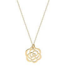 Gold Flower Necklace * Rose Flower Necklace * Gold Flower Pendant Necklace * Flower Charm Necklace * Rose Flower * 14k Gold Flower Necklace Details: * Material: 14k Gold * Weight: 0.85 gr * Lenght: Optional* Pendant Width: 1.3 cm * Pendant Height : 1.3 cm ** Glorria jewels send with their special boxes. ** If you want to see more jewels from us https://www.etsy.com/se-en/shop/GlorriaSense What is 14k Gold? 14K gold is a mixture consisting primarily of gold, blended with durable metals such as zi 14k Gold Flower Necklace, Elegant Rose Flower Pendant Necklace, Rose Gold Flower Necklace In 14k Gold, Yellow Gold Flower-shaped Jewelry With Rose Design, Yellow Gold Jewelry With Rose Design In Flower Shape, Dainty Rose Design Flower-shaped Necklace, Elegant Rose-colored Flower-shaped Necklace, Rose Flower Necklace With Rose Design, Elegant Rose Flower Necklace With Rose Design