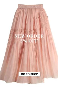 Women's Fashion Elegant A-Line Swing Mesh High Waist Skirt Long Skirt Outfits, Modest Skirts, High Waist Skirt, Fashion Elegant, Skirt Outfits, Elegant Fashion, Long Skirt, Waist Skirt, High Waisted Skirt