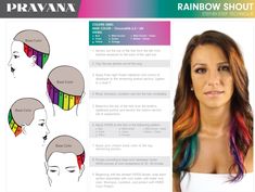 Cosmetology Ideas, Pravana Hair Color, Hair Formulas, Hair Buildup, Hair Education, Girly Hair, Natural Hair Conditioner