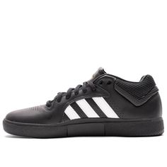 Adidas - Pro Shell ADV x Heitor - Core Black/Core Black/Core Black - KCDC Skateshop Modern High-top Skate Shoes For Skateboarding, Black Urban Sneakers For Skateboarding, Urban Black Skate Shoes With Boost Midsole, Modern Adidas Skate Shoes For Streetwear, Urban Black Skate Shoes For Skateboarding, Black Dynamic Skate Shoes For Streetwear, Dynamic Black Skate Shoes For Streetwear, Urban Black Skate Shoes, Adidas Skate Shoes With Boost Midsole For Streetwear