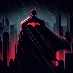 batman raining red Batman Pfp Icon, Real Batman, Batman Girl, Batman Christian Bale, Desenhos Gravity Falls, Superhero Batman, I Am Batman, I'm Batman