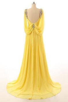 2 Piece Prom Dress Long, Yellow Fairy Dress, Black Long Sleeve Prom Dress, Yellow Fairy, Prom Dresses Long Black, Prom Dresses Under 100, 2 Piece Prom Dress, Cheap Prom Dresses Long, Prom Dresses Simple