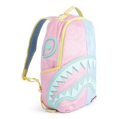 backpack sprayground bambinifashion Backpack Sprayground, Shark Bag, Pink Gym, Gym Shark, Quote Happy, Famous Books, Happy Love, Happy Quotes, Backpacks