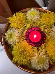 Diwali decorations, flower decorations with candle aesthetic. #diwali #2023 #decoration Candle Aesthetic, Diwali Decorations, Diwali, Flower Decorations, Candles, Flowers, Color