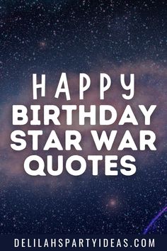 Want to surprise someone with Happy Birthday Star Wars Quotes? Use iconic and funny lines like “Do or do not. There is no try” to bring humor and inspiration to any celebration. Perfect for birthday cards, party themes, or a unique touch for Star Wars fans. Funny Lines, Birthday Card Sayings, Star Wars Humor, Birthday Wishes, Party Themes, Birthday Cards