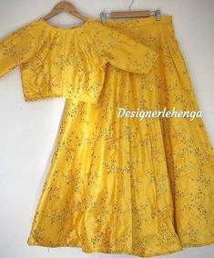 Yellow zari work lehenga choli for women bridesmaid dresses Indian wedding lehenga Pakistani lehenga Anarkali Skirt With Mirror Work For Reception, Festive Mirror Work Skirt For Reception, Navratri Wedding Skirt With Mirror Work, Wedding Skirt With Mirror Work For Navratri, Festive Skirt With Mirror Work For Reception, Party Wear Embroidered Lehenga In Raw Silk, Saree Skirt With Unstitched Blouse For Reception, Party Wear Skirt With Zari Work For Wedding, Party Wear Choli With Resham Embroidery In Raw Silk