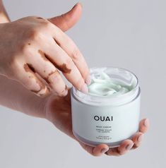 A velvety-soft savior for dry skin. Product details Get skintimate with our velvety-soft whipped body crème. It has cupuaçu butter and coconut oil to deeply nourish and hydrate, squalane (a powerful antioxidant moisturizer) to treat dry skin, and our all-new, warm and floral scent: Shibuya. Lay it on thick—it absorbs quickly and leaves your skin soft and smooth. Cupuacu Butter, Body Cleanser, Floral Scent, Body Moisturizer, Baking Ingredients, Body Skin Care, Body Butter, Body Cream, Dry Skin