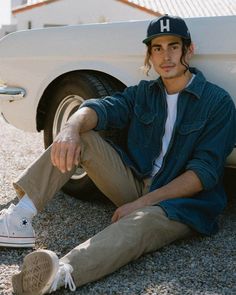 Inspired by the decades and designed to capture timeless style, the Thomas unstructured 5 Panel features a medium curved brim and medium crown profile. This classic shape and fit is a go to staple and will never disappoint. 100% cotton Snap closure 2.6" brim length Hand wash, dry flat Store on a flat surface in a cool, dry place away from direct sunlight Casual Cotton Hat For Fall, Classic 5-panel Spring Hat, Cotton Hats For Everyday Fall Wear, Everyday Cotton Hats For Fall, Fall Everyday Cotton Hats, Everyday Fall Cotton Hats, Casual Flat Cap Hats For Spring, Casual Everyday Hat For Fall, Casual Everyday Fall Hat