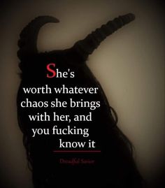 Protecting Your Wife Quotes, Villian Tattoo Ideas, Devil Quotes, Twisted Quotes, Soul Quotes, You Know It, Deep Thought Quotes, Wise Quotes