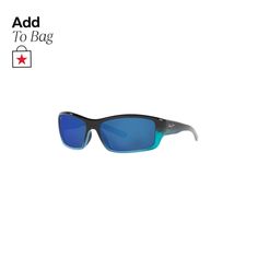 in stock Modern Blue Sunglasses For Outdoor Activities, Blue Sunglasses With Tinted Lenses For Outdoor Activities, Blue Sunglasses With Uva Protection For Pool, Modern Blue Sunglasses For Pool, Blue Anti-reflective Sunglasses For Outdoor Activities, Blue Sunglasses With Uv Protection For The Beach, Blue Sunglasses With Uv Protection For Beach, Modern Blue Sunglasses For Outdoor, Blue Tinted Sunglasses For Pool