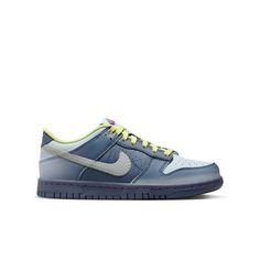 Nike Dunk Low (GS) – SoleFly Skate Culture, Nike Dunk Low, Dunk Low, New Generation, Nike Dunk, Nike Dunks, Fall In Love, Basketball, Nike