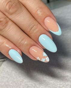 #EasterNails #SpringNails #ShortNails #GelNails #NailArt #EasterNailArt #SpringNailArt #PastelNails #EasterColors #EasterStyle #EasterFashion #SpringTrends #EasterMagic #EasterChe Pretty Acrylic Nails