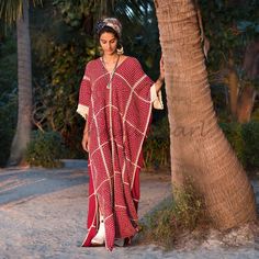 "Zinnia Pearl Make a statement in this dramatic flowing vintage inspired kaftan Caftan featured in a maxi silhouette with crochet, embroidery and hand stitch details. Square neckline Draped design Lightweight Color: platinum Measurements: bust 64 in, length 55 in, sleeve length 22 in (One Size) Fabrics: 100% cotton 100% handmade Hand Crochet Stitch Aleena Maxi Dress Kaftan Caftan Abaya Gown One Size One Plus Size Resort Vacation Holiday Beach Wear Cotton The model Height - 5' 8\" (172 cm) Bust- Festive Bohemian Kaftan With Dabka Detailing, Festive Bohemian Kaftan With Dabka, Festive Summer Kaftan With Dabka Embroidery, Eid Floor-length Kaftan With Chikankari Embroidery, Eid Chikankari Embroidery Floor-length Kaftan, Bohemian Long Abaya For Beach Cover-up, Traditional Long Abaya For The Beach, Traditional Long Abaya For Beach, Traditional Tunic Abaya For Beach