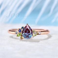 Cluster Engagement Rings, Best Friend Family, Family Ring, Family Rings, Cluster Engagement Ring, Pretty Jewelry, Pinterest Board, Wedding Pinterest, Multi Stone