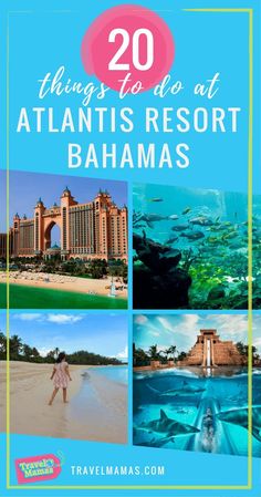 the top 20 things to do at atlantic resort in batmans