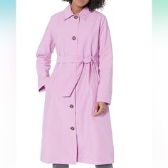 Brand New With Tags Perfect Condition Smoke Free Home Plus Size Trench Coat, Amazon Essentials, Trench Coats Women, Coats For Women, Trench Coat, Jackets For Women, Jackets & Coats, Brand New, Plus Size