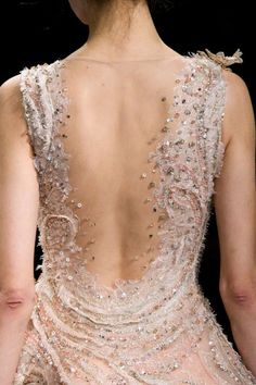 Ziad Nakad Couture, Ziad Nakad, Creation Couture, Couture Gowns, Glam Dresses, Spring 2017, Ball Dresses