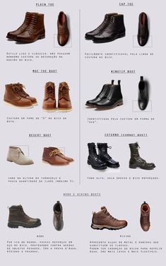 Men Boot, Shoe Technology, Mens Fashion Classy, Cool Outfits For Men