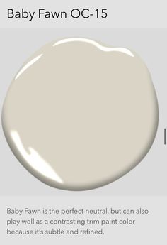 Trim Paint, Farmhouse Paint Colors, Paint Color Inspiration, House Color Palettes, Farmhouse Paint, Paint Color Schemes, Neutral Paint Colors, House Color Schemes, Benjamin Moore Paint