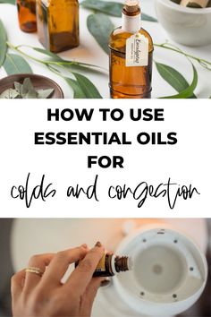 Oils For Respiratory Support, Essential Oils For Cold, Oils For Colds, Oil For Cough, Remedy For Sinus Congestion, Home Remedies For Sinus, Oils For Sinus