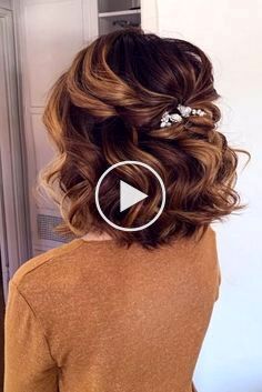 +bridal hair, bridesmaid hairstyles updo, bridesmaid hairstyles half up half down, . Ponytail Bridal Hair, Wedding Hairstyles For Medium Length, Wedding Hairstyles Messy, Stylish Updos, Wedding Hairstyles Indian, Wedding Hairstyles For Medium Hair, Braids For Medium Length Hair, Hairstyles Indian