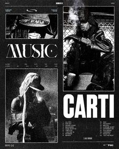 #design #playboicarti #carti #iammusic Music Playboi Carti, Playboi Carti Poster, Carti Poster, Hip Hop Background, I Am Music, Tyler The Creator Wallpaper, Cloud Tattoo, Rolling Loud, Rap Wallpaper