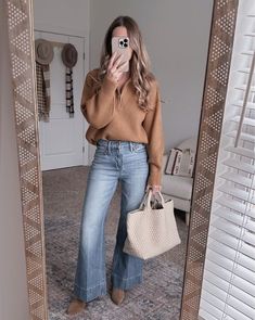 Juliette collarless sweater-blazer curated on LTK Winter Looks With Jeans, Millenial Mom Outfit, Women’s Blazer Outfit, Rodeo Outfits For Women Winter, Millenial Outfit Updates, Fall 2024 Outfits Women Over 40, Smart Casual Outfits For Women, 40 Year Old Womens Fashion, Mom Jeans Outfit Winter