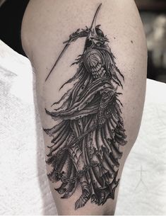 Witch King Tattoo, Jt Tattoo, Captain Tattoo, The Witch King Of Angmar, The Witch King, Witch King Of Angmar, Tato Tradisional, Lotr Tattoo, Lord Of The Rings Tattoo