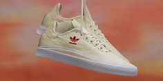 adidas Skateboarding & Diego Nájara Release All-New Sabalo Silhouette Sneaker Bar, Adidas Skateboarding, Sneakers Looks, Sneakers Men Fashion, Skateboarding, Sneaker Head, Tennis Shoes, Adidas Shoes, White Sneaker