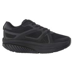 Need a little more energy at work? Rock these extra-cushioned shoes with the popular oversized midsole of a performance athletic-inspired style and the slip resistance only we deliver. Size: 8.5.  Color: Black.  Gender: female.  Age Group: adult. Work Performance, Womens Work Boots, Slip Resistant Shoes, Work Sneakers, Work Shoe, Nike Air Max For Women, Walking Shoes Women, Walking Sneakers, More Energy