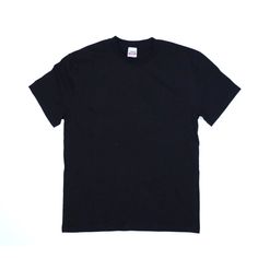 Made Blanks Adult Plain Black Short Sleeve T-Shirts Size Medium Bulk 3 Pack 100% Cotton, Short Sleeve Why Shop With Us?Customer Service Is Our #1 Priority Excellent Pricing Excellent Feedback Quality Assurance Fast Shipping Feedbackif You Are Completely Satisfied With Your Purchase Please Leave Us Positive Feedback. If There Is An Issue With Your Order, Please Understand We Are Human And We Do Make Mistakes. Please Send Us A Message And Give Us A Chance To Resolve Before Returning Or Opening A D Basic Black Pre-shrunk T-shirt, Basic Plain Tops For Streetwear, Basic Plain Shirt For Streetwear, Black Cotton Short Sleeve Tops, Basic Black Crew Neck Tops, Black Cotton Graphic Tee, Black Plain T-shirt For Streetwear, Black Relaxed Fit Basic Top, Classic Plain Black Shirt