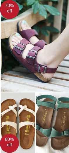 Shop Birkenstock and other brands at up to 70% off with the free Poshmark app. Install now. Secondhand Style, Shoe Closet, Free App, Kids Home, Shoe Game, Aeropostale, Cute Shoes, Pacsun