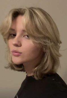 Short Grunge Hair, Short Hair With Bangs, Cut My Hair, Hair Inspo Color, Grunge Hair