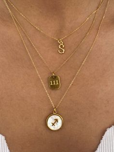 Angel Number Jewelry: A sparkling pendant with a personalized angelic number Angel Number Jewelry Aesthetic, Angel Numbers Necklace, Angel Number Jewelry, Spiritual Pendant Necklace, 222 Necklace, Angel Number Necklace, Number Jewelry, Divine Energy, Angel Guidance