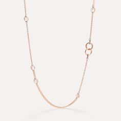 Find POMELLATO Nudo Necklace on Editorialist. Nudo sparkles in a brilliant sautoir design that may be worn in three different ways: a classic sautoir, a lariat pendant, or a double-wrap necklace. For the first time, Nudo’s stones feature the “Clessidra” (Italian for “hourglass”) double-face cut, leaving the gem more preciously nude than ever before. Face Cut, Wrap Necklace, Wrap Necklaces, Stone Feature, Double Face, Womens Jewelry Necklace, First Time, The First, Jewelry Necklaces