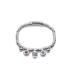 PRICES MAY VARY. Title: UNO DE 50 Sunshine bracelet PUL1966MCLMTL0M. Product Type: Departments > Women > Jewelry > Bracelets > Link Sunshine Bracelet, Womens Jewelry Bracelets, Jewelry Bracelets, For Free, Women Jewelry, Bracelet, Sterling Silver, Free Shipping, Silver