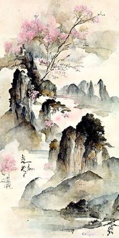 This Giclée Prints item by ArtPink has 7 favorites from Etsy shoppers. Ships from Mexico. Listed on Mar 29, 2024 Plum Blossom Painting, Plum Art, Cherry Blossom Watercolor, Istoria Artei, Art Chinois, Chinese Landscape Painting, Chinese Art Painting, Japanese Art Prints, Chinese Landscape