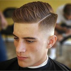 Best Undercut Hairstyles, Hairstyle For Prom, Hairstyle Simple, Basic Hairstyles, Easy Mens Hairstyles, Undercut Long Hair, Cool Mens Haircuts, Long Hair On Top