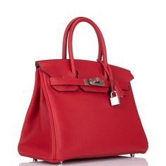 Hermès Birkin 30 | Hermès Birkin 30cm For Sale | Madison Avenue Couture Birkin 30, Hermes Birkin 30, Chanel 2, Madison Avenue, Retail Therapy, Hermes Birkin, Luxury Lifestyle, Chanel Bag, Luxury Bags