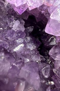 Amethyst Stone Aesthetic, Amathis Stone, Purple Crystals Aesthetic, Amethyst Crystal Aesthetic, Amythest Crystals, Amethyst Core, Amethyst Aesthetic, Agate Wallpaper, Lavender Crystals