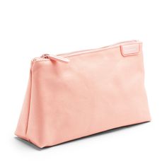 Affordable Pink Pouch Satchel, Functional Cosmetic Bag With Pen Holders, Functional Cosmetic Bag With Pen Holders For Everyday Use, Modern Cosmetic And Toiletry Zipper Pouch For Daily Use, Modern Cosmetic And Toiletry Pouch For Daily Use, Modern Cosmetic And Toiletry Storage Pouch For Daily Use, Modern Zipper Pouch Organizers For Personal Use, Modern Cosmetic Bag With Zipper, Modern Cosmetic Bag With Zipper Pouch