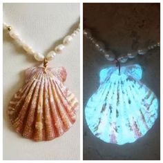 This Pendants item by MoonbranchDesigns has 135 favorites from Etsy shoppers. Ships from Lombard, IL. Listed on 10 Mar, 2023 Beach Wedding Necklace, Seashell Mermaid, Kyber Crystal, Glowing Necklace, Beautiful White Dresses, Mermaid Shell, Pearl Beach, Nouveau Jewelry, Mermaid Jewelry