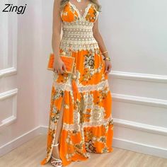 Shipping: Worldwide Express Shipping AvailableDelivery time: 7-15Days Fast ShippingReturns: Fast refund, 100% Money Back Guarantee.Brand Name: ninimourSleeve Style: RegularFabric Type: LacePattern Type: FloralSilhouette: Fit and FlareNeckline: V-NeckDecoration: EmbroideryStyle: CasualDresses Length: Above Knee, MiniMaterial: MeshMaterial: PolyesterOrigin: Mainland ChinaClosure Type: PulloverMaterial Composition: Synthetic fiberWaistline: Natural FactorsSleeve Length(cm): FullSeason: SummerReleas Holiday Maxi Dress, Boho Mode, Boho Fashion Summer, Maxi Sundress, Split Maxi Dress, فستان سهرة, Suspender Dress, Patchwork Dress, Lace Maxi