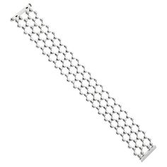 Cartier Diamond Tennis Multistrand Bracelet 0000540 Multistrand Bracelet, Cartier Diamond, Gold Tennis Bracelet, Multi Strand Bracelet, Radiant Diamond, Diamond Gold, 2 Carat, Tennis Bracelet, Round Brilliant Cut Diamond