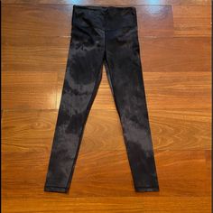 Black/Grey Tye Dye Leggings. Never Worn. Excellent Condition Grey Tye Dye, Tye Dye Leggings, Leggings Outfits, Pink Lily, Outfits With Leggings, Colorful Leggings, Black Grey, Black Gray, Pant Jumpsuit