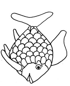 an image of a fish that is drawn in the style of a drawing on paper