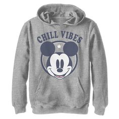 Michigan Wolverines He'll love to show off his sense of style with this Disney's Mickey Mouse boys' Chill Vibes Portrait Pullover Graphic Hoodie.Â© Disney Attached hood Long sleevesFABRIC & CARE Cotton, polyester Machine wash Imported He'll love to show off his sense of style with this Disney's Mickey Mouse boys' Chill Vibes Portrait Pullover Graphic Hoodie.Â© Disney Disney He'll love to show off his sense of style with this Disney's Mickey Mouse boys' Chill Vibes Portrait Pullover Graphic H Mickey Hoodie, Mickey Mouse Hoodie, Chill Vibes, Disney Disney, Michigan Wolverines, Boys Top, Disney Mickey Mouse, Kids Sweatshirt, Graphic Hoodie